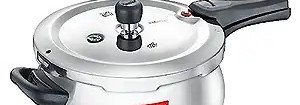 The Science Behind Triply Pressure Cookers: Why They Heat Food More Evenly