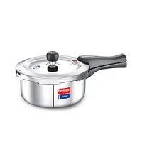 Prestige Tri Ply Svachh Pressure Cooker Prestige Tri Ply Svachh Pressure Cooker