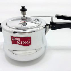 Surya King Handi Cooker