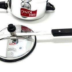 Surya King Pressure Cooker
