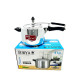 Surya King Pressure Cooker